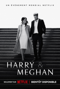 Harry & Meghan saison 1 épisode 3