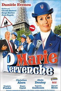 Marie Pervenche streaming