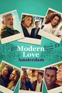 Modern Love Amsterdam saison 1 épisode 1