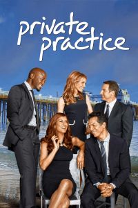 Private Practice saison 2 épisode 4