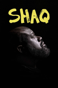 Shaq (2022) Saison 1 en streaming français