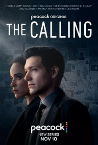 The Calling saison 1 épisode 6