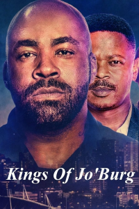 KINGS OF JO'BURG streaming