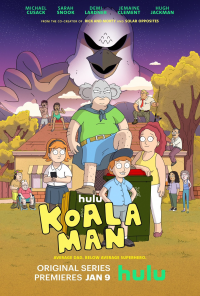Koala Man streaming