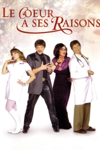 Le Cœur a ses raisons (2005) Saison 1 en streaming français