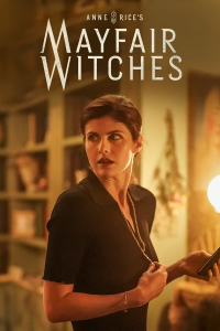 Mayfair Witches saison 1 épisode 1
