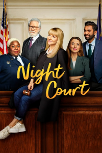 Night Court (2023) streaming