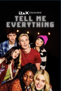 Tell Me Everything (2022) streaming