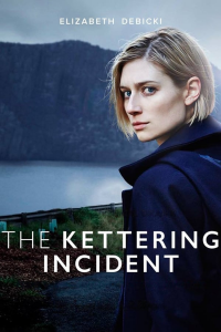 The Kettering Incident saison 1