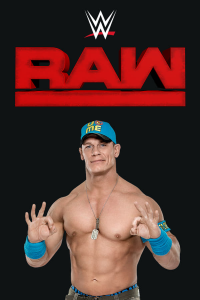 WWE Raw (1993-2023) 25 ans streaming