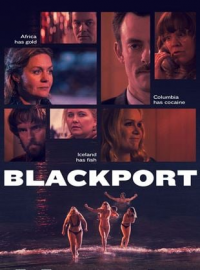 Blackport saison 1 épisode 3