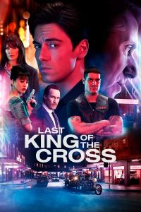 LAST KING OF THE CROSS streaming