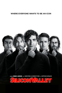 Silicon Valley streaming