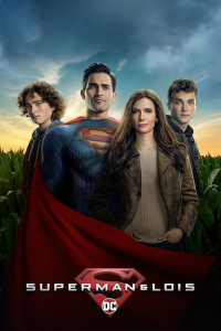 Superman and Lois streaming