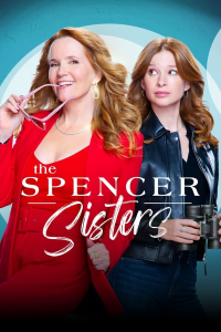 The Spencer Sisters saison 1 épisode 8