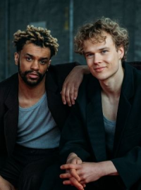 Dance Brothers Saison 1 en streaming français