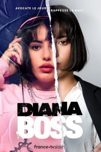 Diana Boss streaming
