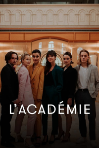 L'Académie Saison 3 en streaming français