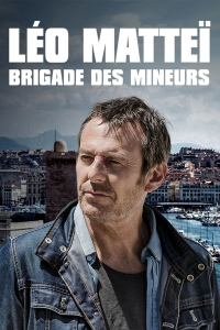 Léo Matteï, Brigade des mineurs Saison 10 en streaming français