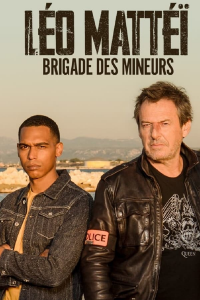 Léo Matteï, Brigade des mineurs saison 6 épisode 5