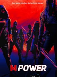 MPOWER streaming