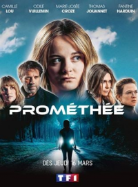 Prométhée Saison 1 en streaming français