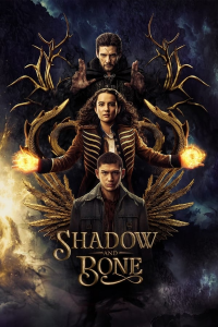 Shadow And Bone Saison 1 en streaming français