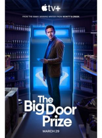THE BIG DOOR PRIZE Saison 1 en streaming français