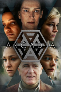 Arcadia (2023) Saison 1 en streaming français