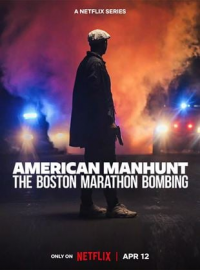 Attentat de Boston : Le marathon et la traque Saison 1 en streaming français