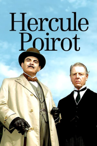 Hercule Poirot streaming