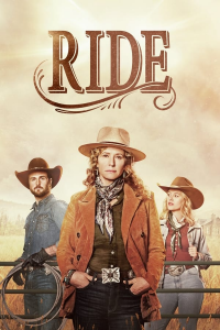 Ride streaming