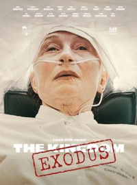 Riget: Exodus 2023 Saison 1 en streaming français