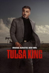 Tulsa King Saison 2 en streaming français