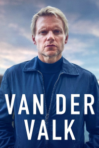 Van der Valk (2020) saison 3