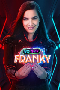 Yo Soy Franky saison 2