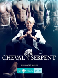 Cheval-Serpent Saison 1 en streaming français