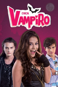 Chica Vampiro saison 1 épisode 115