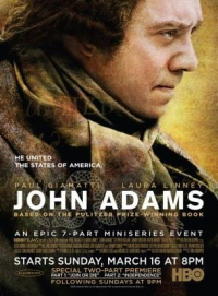 John Adams Saison 1 en streaming français