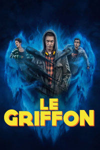 Le Griffon Saison 1 en streaming français
