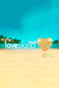 Love Island ESPAÑA saison 0