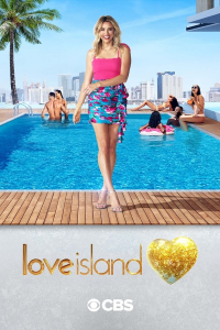 Love Island U.S saison 2