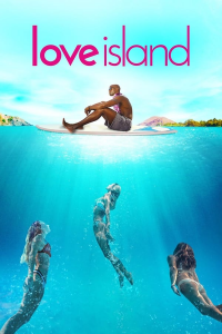 Love Island U.S saison 3