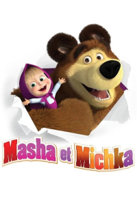 Masha et Michka streaming