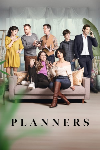 Planners streaming