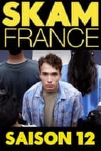 SKAM France Saison 12 en streaming français