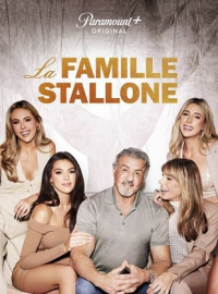 The Family Stallone saison 1 épisode 1
