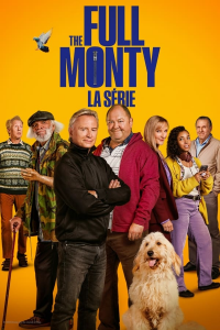 The Full Monty saison 1 épisode 2