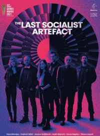 The Last Socialist Artefact Saison 1 en streaming français