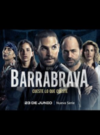 Barrabrava Saison 1 en streaming français